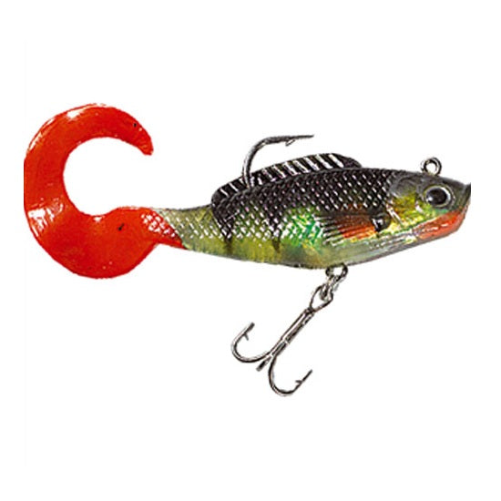 MAGIC FISH JAXON 10CM 32GR G