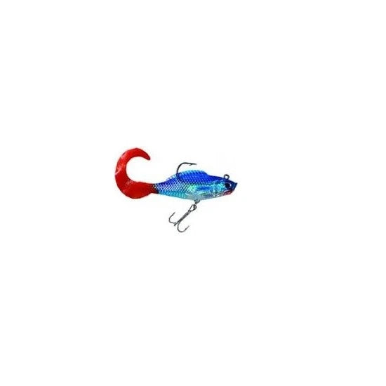 Magic Fish Jaxon 8cm 12gr A