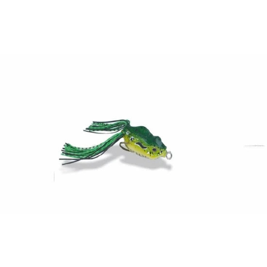 Magic Fish Jaxon Frog 1d 4cm