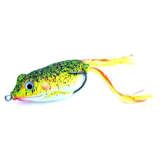 Magic Fish Jaxon Frog 3d 4cm 5gr