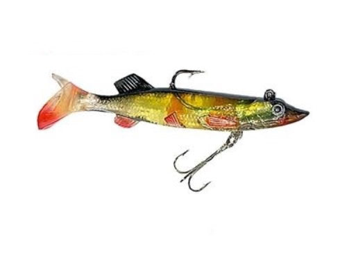 MAGIC FISH JAXON PIKE 8CM 13GR A