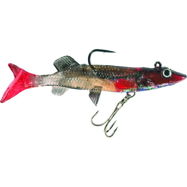 MAGIC FISH JAXON PIKE 14CM 38GR B