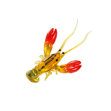 MAGIC FISH JAXON RAC 5CM 5GR B