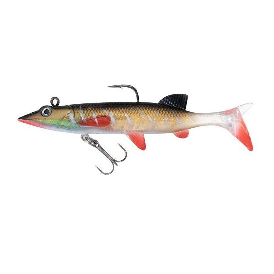 MAGIC JAXON FISH PIKE 10CM 17GR A
