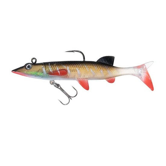 MAGIC JAXON FISH PIKE 12CM 29GR A