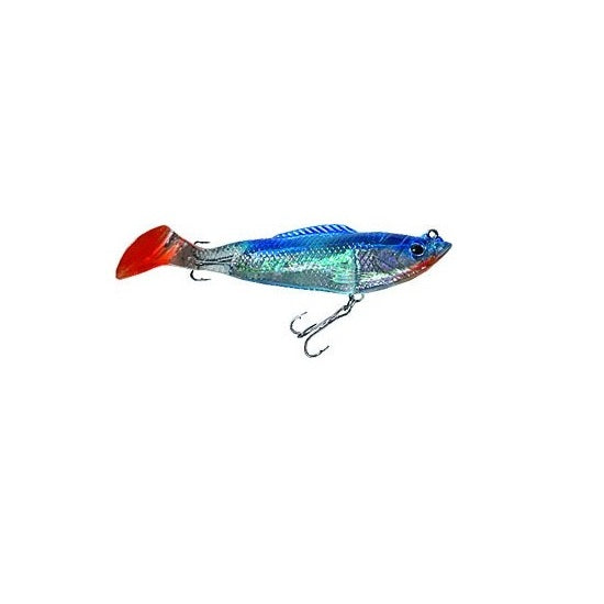 MAGIC JAXON FISH TX-P 10CM 28GR A
