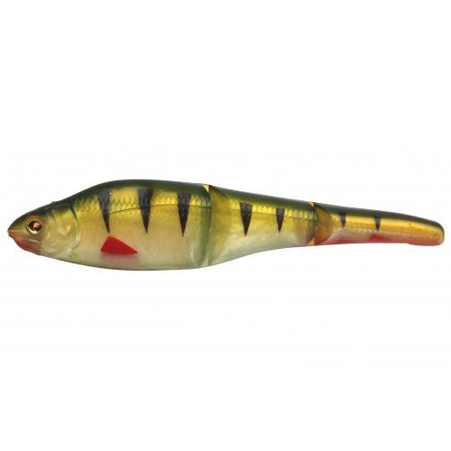 MAGIC SWIMER SOFT 130mm 18 gr (3 Buc/Pac)-SP29- BIBAN