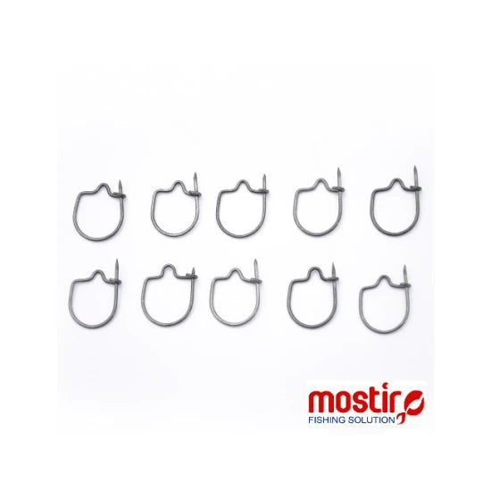 Magot Clip Mostiro Medium