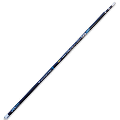 MANER CARBON LINEAEFFE TELE PENTRU MINCIOG 3M