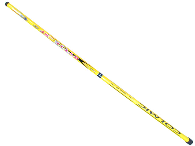 MANER MINCIOG COLMIC BYTTE TELE 2.0M