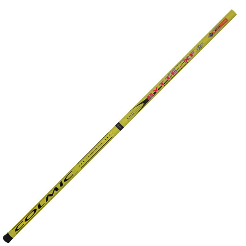 MANER MINCIOG COLMIC BYTTE TELE 4.0M