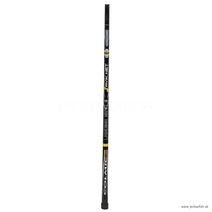 MANER MINCIOG COLMIC JAVIK NET 3.0M