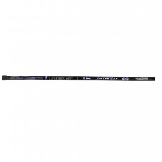 MANER MINCIOG COLMIC SECTOR NET TELE 3.0M
