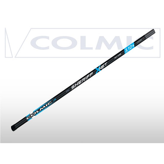 MANER MINCIOG COLMIC SHERIF X-NET CARPODROME 3.10M