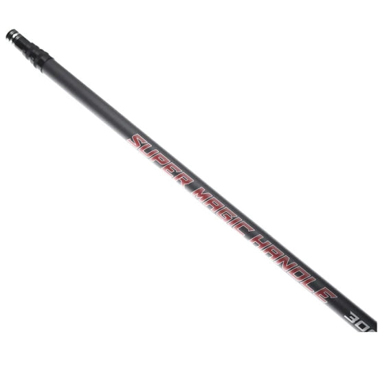 Maner Minciog Fl Carbon Telescopic Cu Autoblocaj Super Magic 3.00m