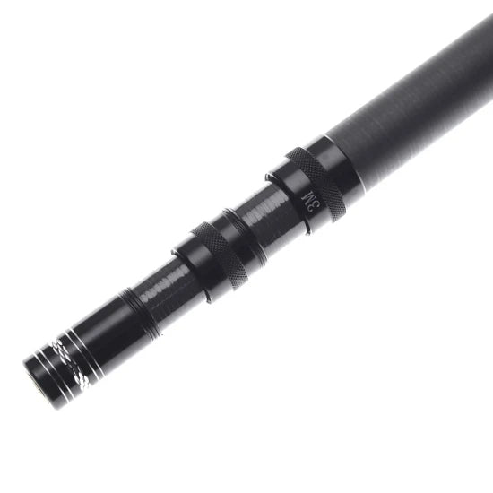 Maner Minciog Fl Carbon Telescopic Cu Autoblocaj Super Magic 3.00m