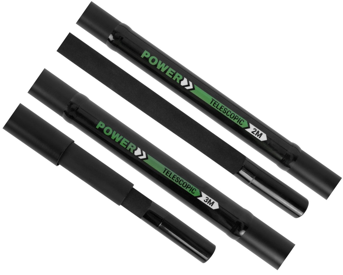MANER MINCIOG KORUM POWER TELESCOPIC NET HANDLE 3M