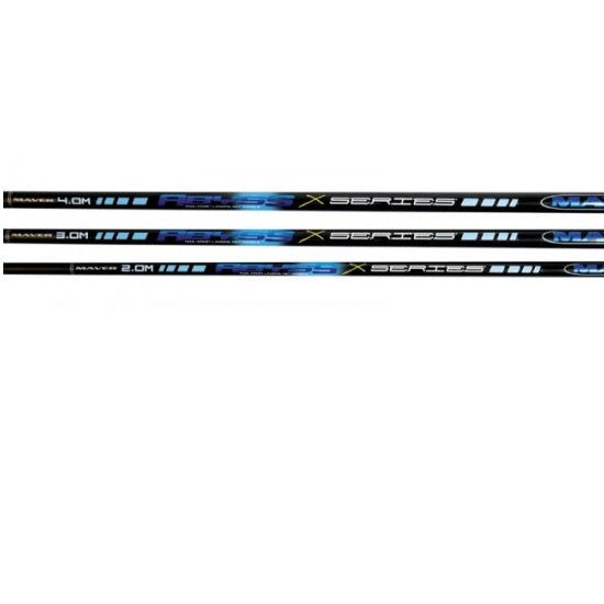 MANER MINCIOG MAVER ABYSS X 4M