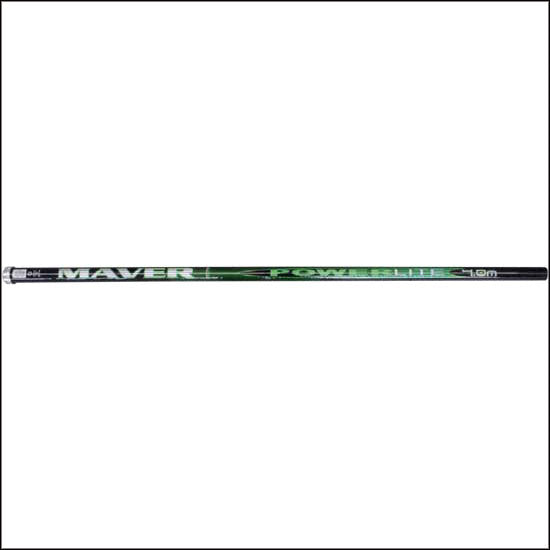 MANER MINCIOG MAVER CARBON POWERLITE 4M