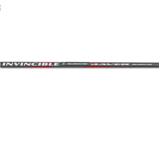 MANER MINCIOG MAVER INVINCIBILE 3.7M CARBON REGLASS