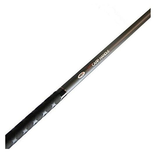 MANER MINCIOG NGT FULL CARBON NET HANDLE 1.80M