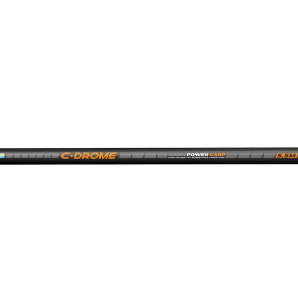 MANER MINCIOG PRESTON C-DROME POWER CARP 5.5M 5SEG