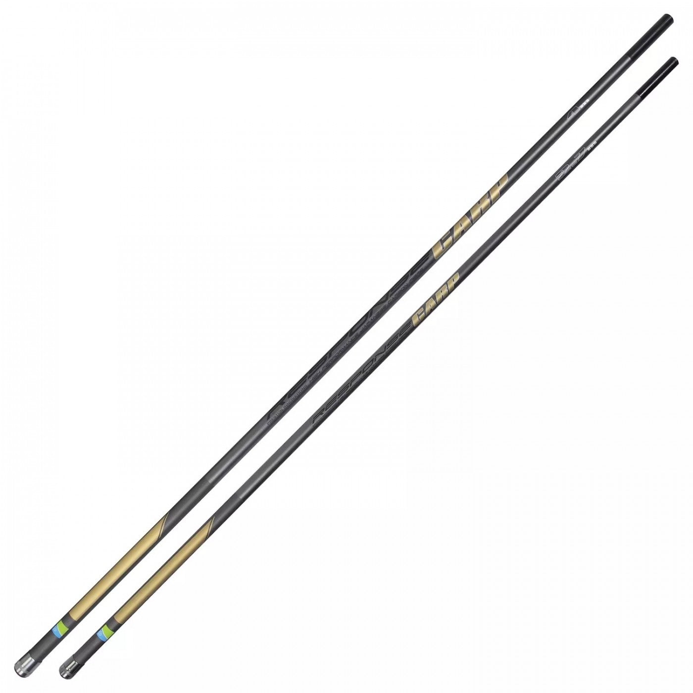MANER MINCIOG PRESTON RESPONSE CARP HANDLE 2.70m