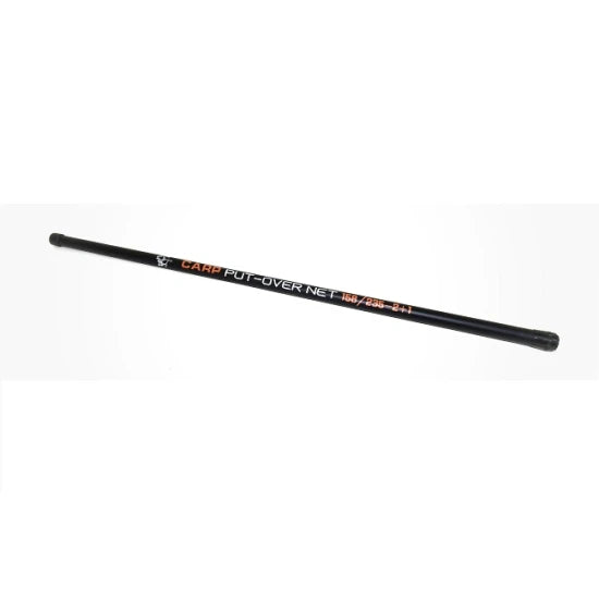 Maner Minciog Pro Fl Put Over Carp Net Handle 2.35m