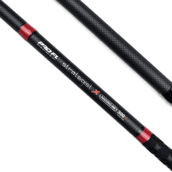 Maner Minciog Pro Fl Strategist 2segmente 3.00m - 120cm-180cm