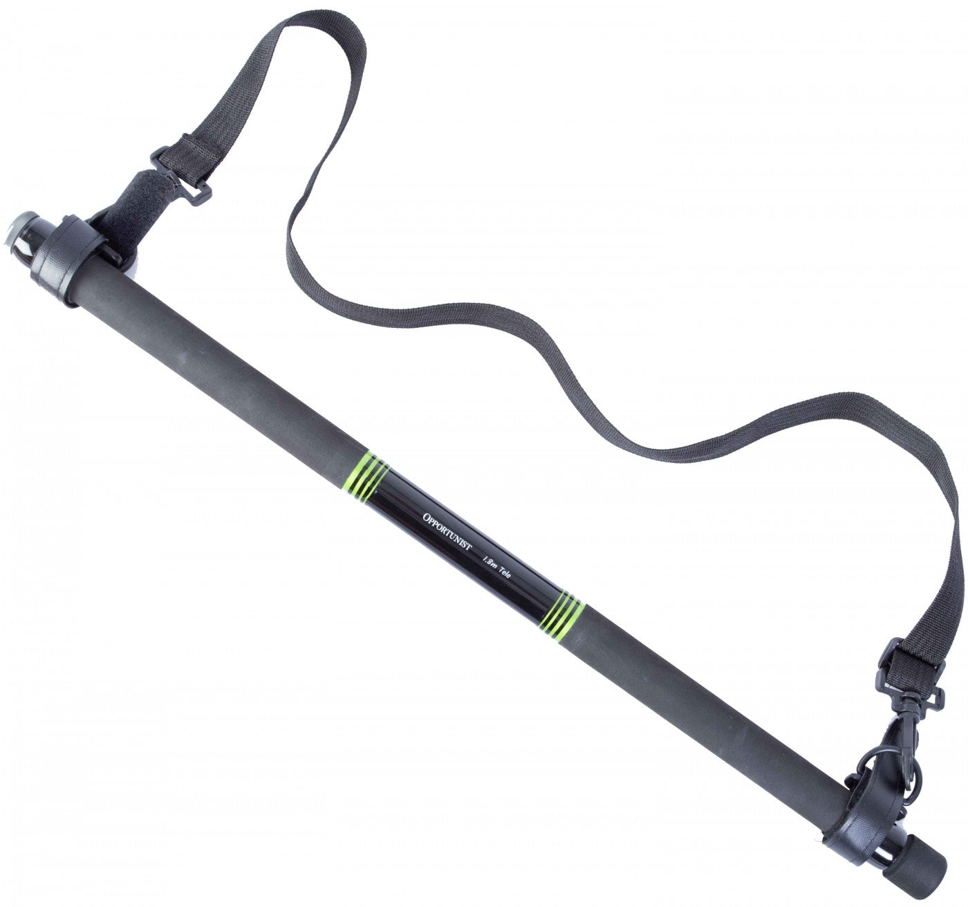 MANER MINCIOG TELESCOPIC KORUM OPPORTUNIST NET HANDLE 1.80M