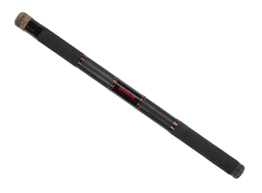 MANER MINCIOG TELESCOPIC KORUM SNAPPER CULT TELE HANDLE 1.5M