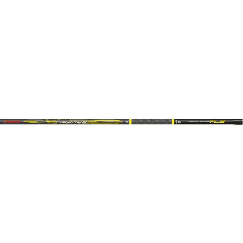 MANER MINCIOG TELESCOPIC TRABUCCO HYDRUS LANDING NET 4M