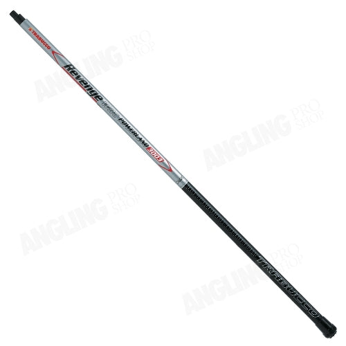 MANER MINCIOG TRABUCCO REVENGE WRC 300