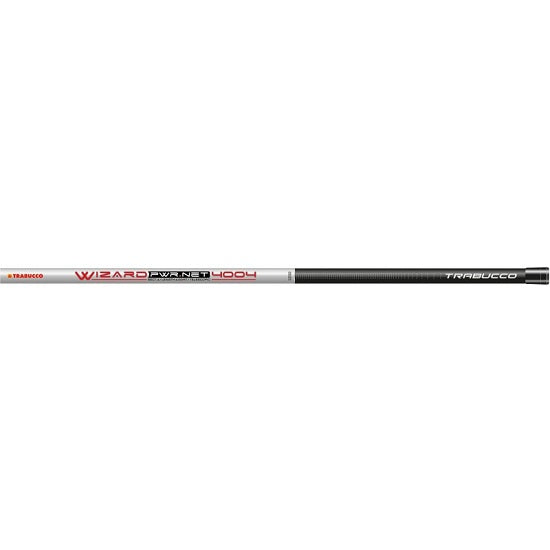 MANER MINCIOG TRABUCCO WIZARD PWR NET TELE 4.00M