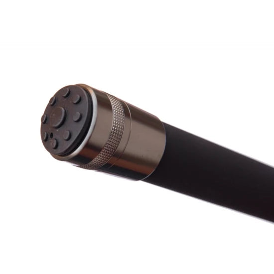 Maner Minciog Trakko Luchy Tele Net Handle 4 Tronsoane 3.50m