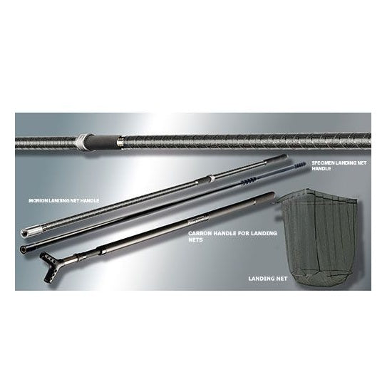 MANER Sportex MINCIOG SPECIMEN 180cm 1seg