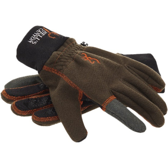 MANUSI BROWNING HELLS CANYON MARIME XL