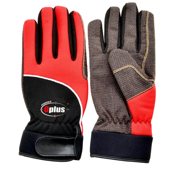 Manusi Carp Zoom Kevlar Predator-z Oplus L