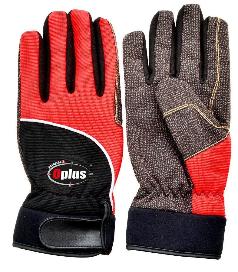 MANUSI CARP ZOOM KEVLAR PREDATOR-Z OPLUS M