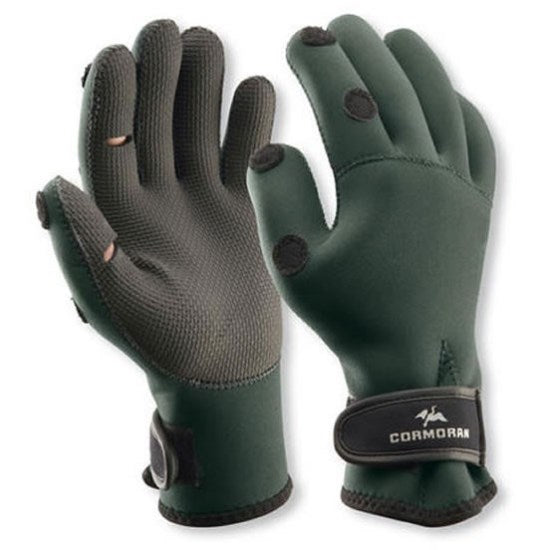 MANUSI CORMORAN NEOPREN MARIME XL
