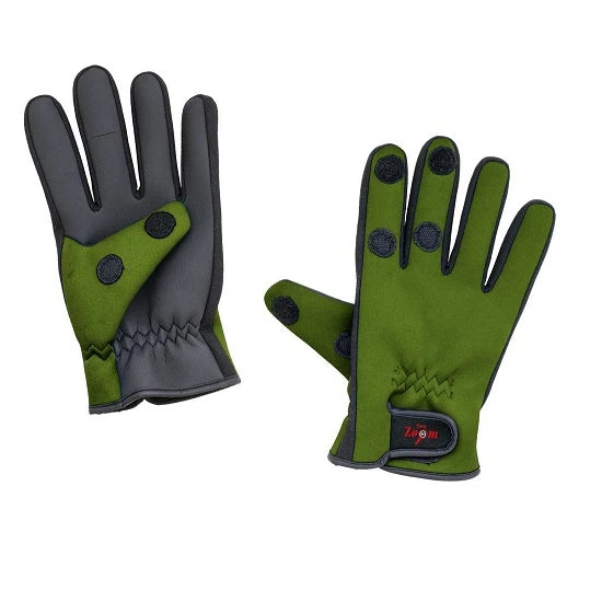 Manusi Carp Zoom Neoprene Carp Zoom Smart M