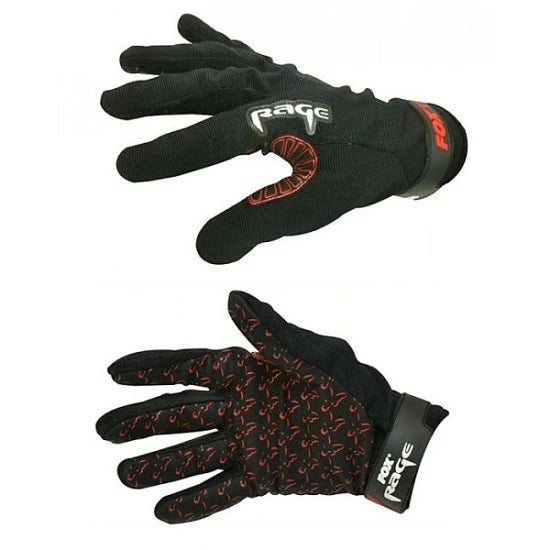 Manusi Fox Rage Power Grip Gloves