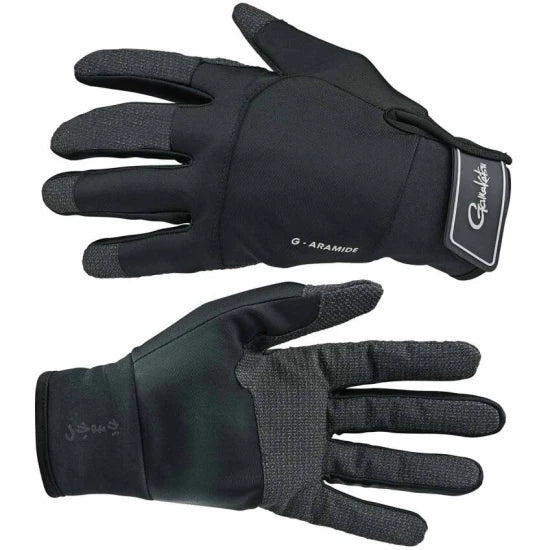 Manusi Gamakatsu G-aramid Marime Xl