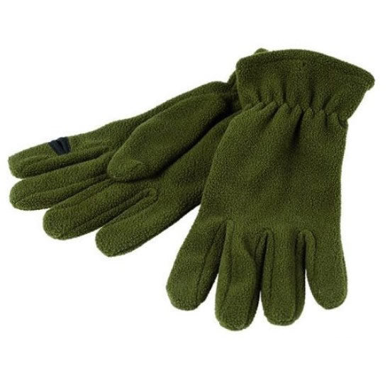 MANUSI JAHTI JAKT FLEECE PREMIUM VERZI  MARIME L