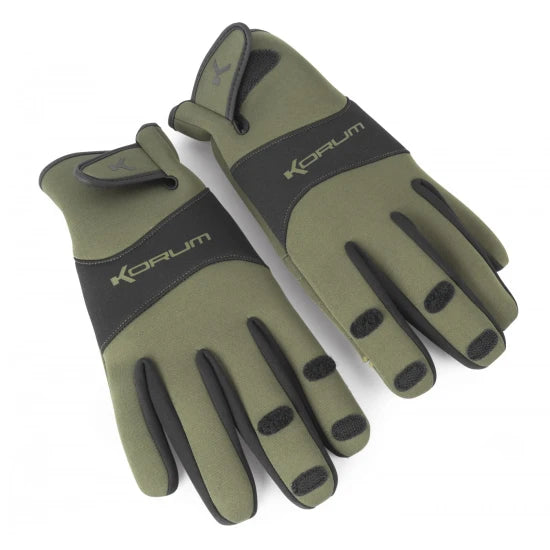 Manusi Korum Neoteric Gloves