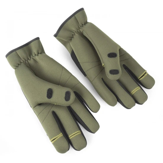 Manusi Korum Neoteric Gloves