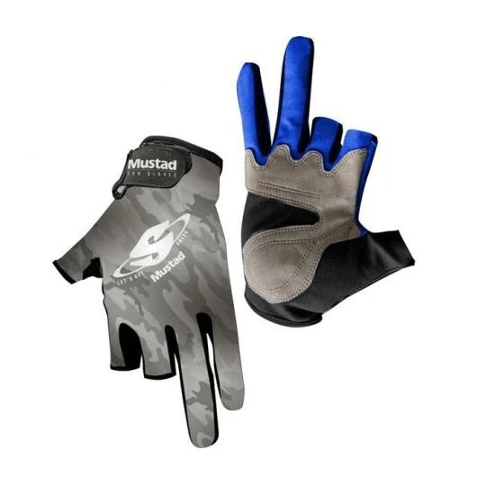 Manusi Mustad Sun Mar.xl