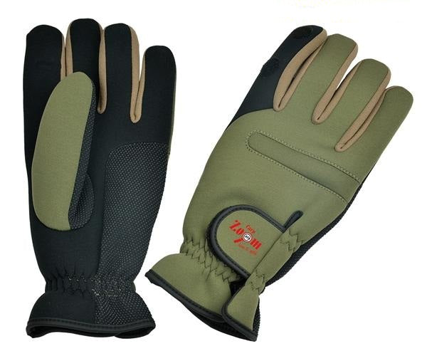 MANUSI NEOPRENE CARP ZOOM MARIME L