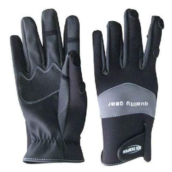 Manusi Neoprene Ron Thompson Marime Xl