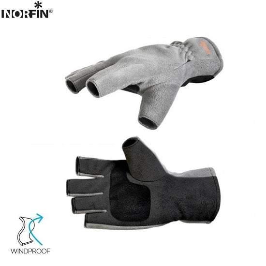 Manusi Norfin Point Xl